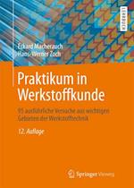 Praktikum in Werkstoffkunde