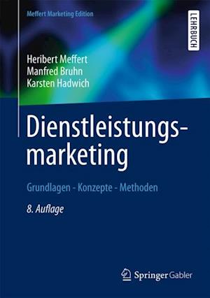 Dienstleistungsmarketing