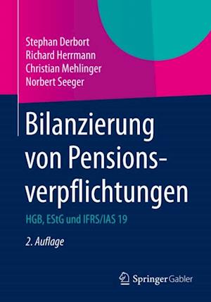 Bilanzierung von Pensionsverpflichtungen