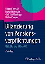 Bilanzierung von Pensionsverpflichtungen