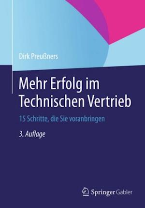 Mehr Erfolg im Technischen Vertrieb