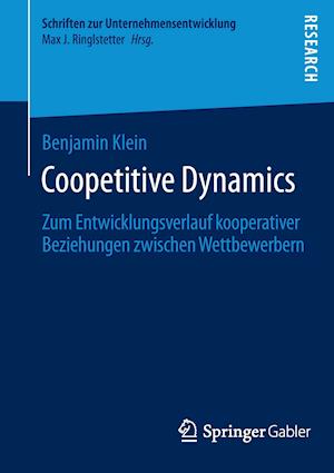 Coopetitive Dynamics