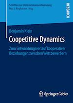 Coopetitive Dynamics