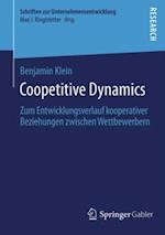 Coopetitive Dynamics