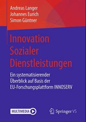 Innovation Sozialer Dienstleistungen