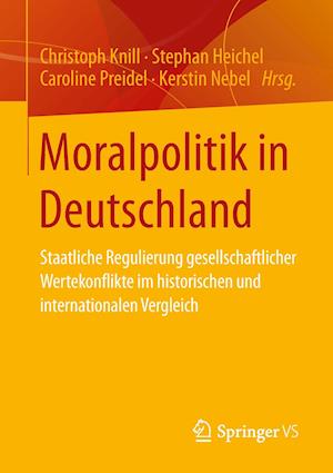 Moralpolitik in Deutschland