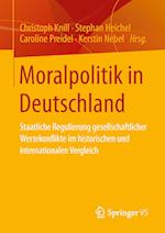 Moralpolitik in Deutschland