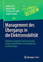 Management des Übergangs in die Elektromobilität