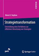 Strategietransformation