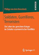 Soldaten, Guerilleros, Terroristen