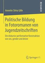 Politische Bildung in Fotoromanen von Jugendzeitschriften