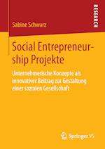 Social Entrepreneurship Projekte