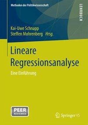 Lineare Regressionsanalyse