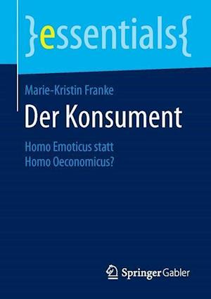 Der Konsument