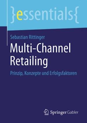 Multi-Channel Retailing