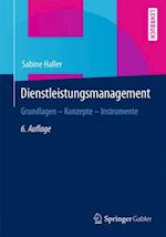 Dienstleistungsmanagement