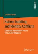 Nation-building and Identity Conflicts