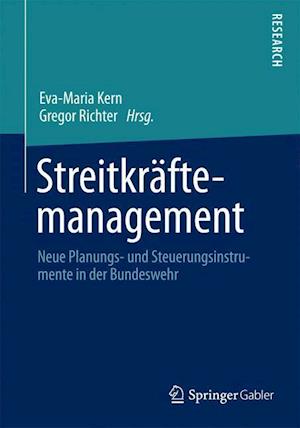 Streitkräftemanagement