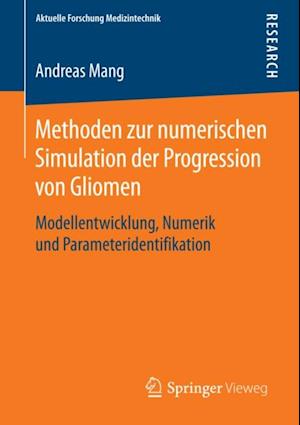 Methoden zur numerischen Simulation der Progression von Gliomen