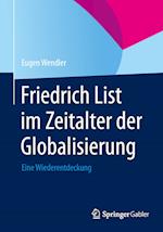 Friedrich List im Zeitalter der Globalisierung