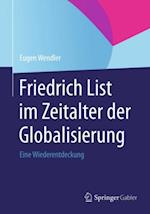 Friedrich List im Zeitalter der Globalisierung