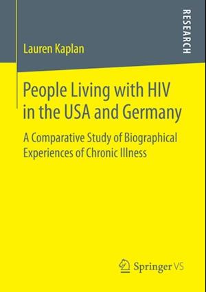 People Living with HIV in the USA and Germany