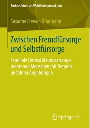 Zwischen Fremdfürsorge und Selbstfürsorge