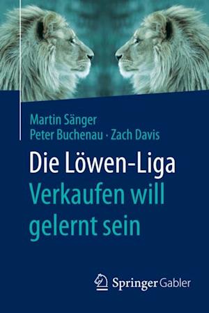 Die Löwen-Liga: Verkaufen will gelernt sein