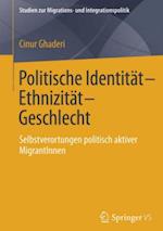 Politische Identität-Ethnizität-Geschlecht