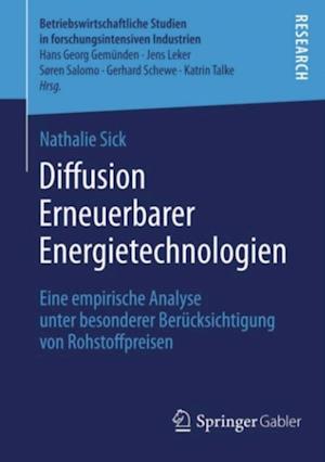 Diffusion Erneuerbarer Energietechnologien