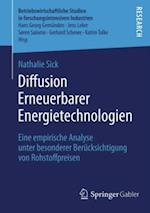 Diffusion Erneuerbarer Energietechnologien