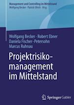 Projektrisikomanagement im Mittelstand