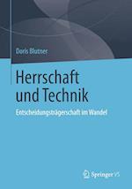 Herrschaft und Technik