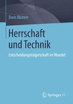 Herrschaft und Technik