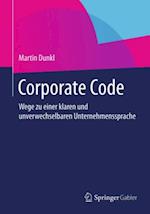 Corporate Code