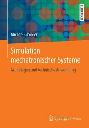 Simulation mechatronischer Systeme