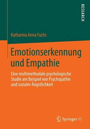 Emotionserkennung und Empathie