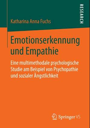 Emotionserkennung und Empathie