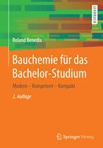 Bauchemie für das Bachelor-Studium