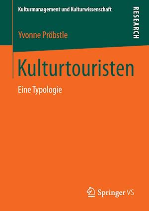 Kulturtouristen