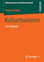 Kulturtouristen