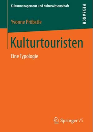 Kulturtouristen