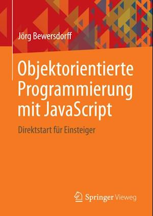 Objektorientierte Programmierung mit JavaScript