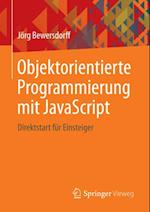 Objektorientierte Programmierung mit JavaScript