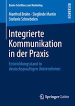 Integrierte Kommunikation in der Praxis