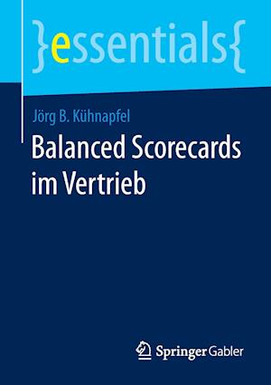 Balanced Scorecards Im Vertrieb