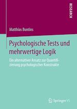 Psychologische Tests und mehrwertige Logik