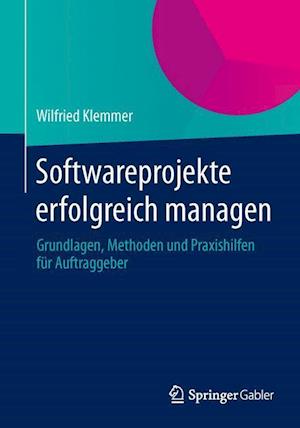 Softwareprojekte erfolgreich managen