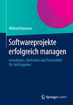 Softwareprojekte erfolgreich managen