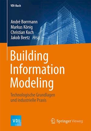 Building Information Modeling